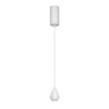 Colgante LED DRABE 7,6W de Leuk