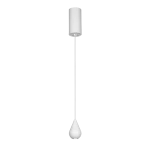 Colgante LED DRABE 7,6W de Leuk