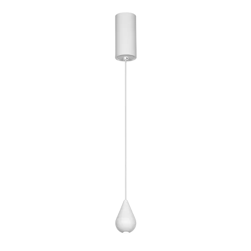 Colgante LED DRABE 7,6W de Leuk