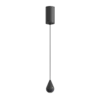 Colgante LED DRABE 7,6W de Leuk