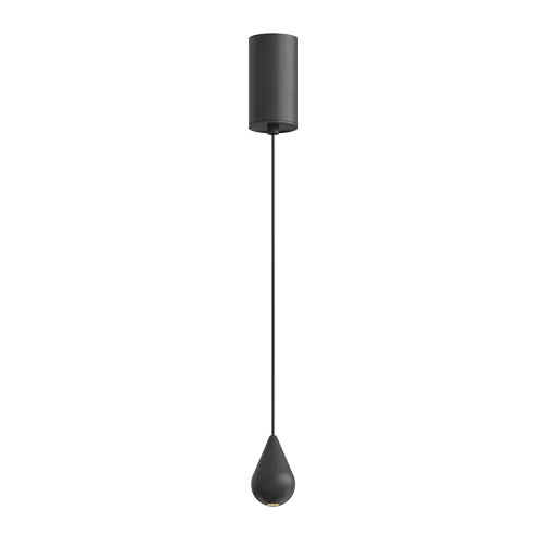 Colgante LED DRABE 7,6W de Leuk