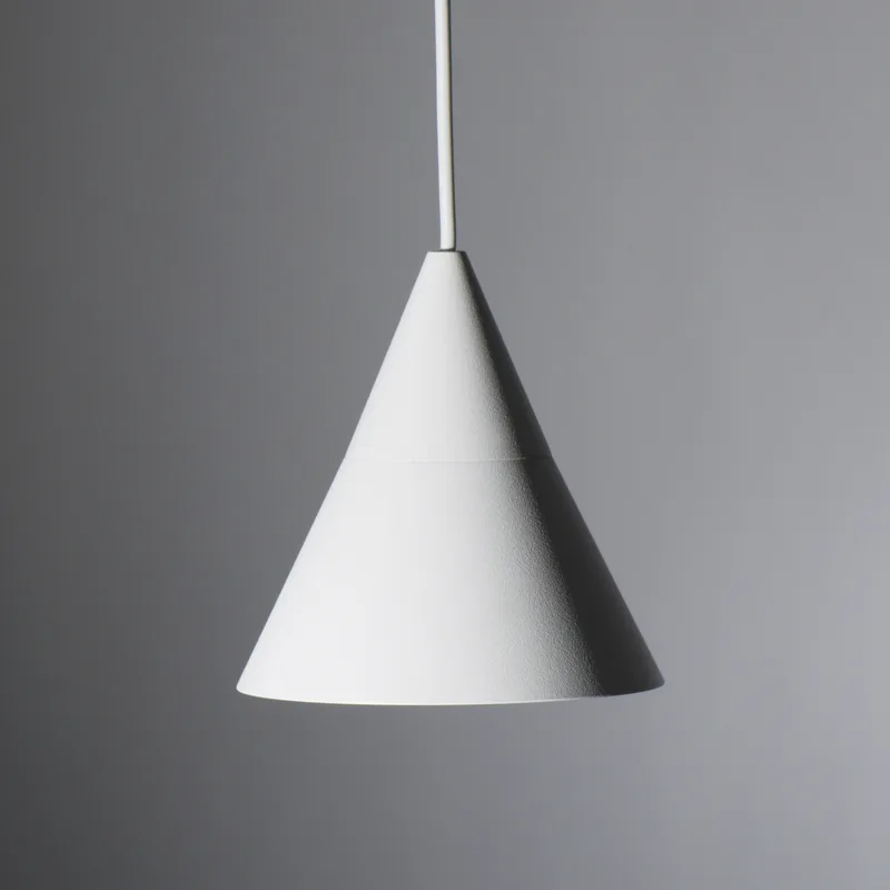 Colgante LED KARTIO 7,6W de Leuk