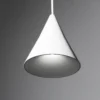 Colgante LED KARTIO 7,6W de Leuk