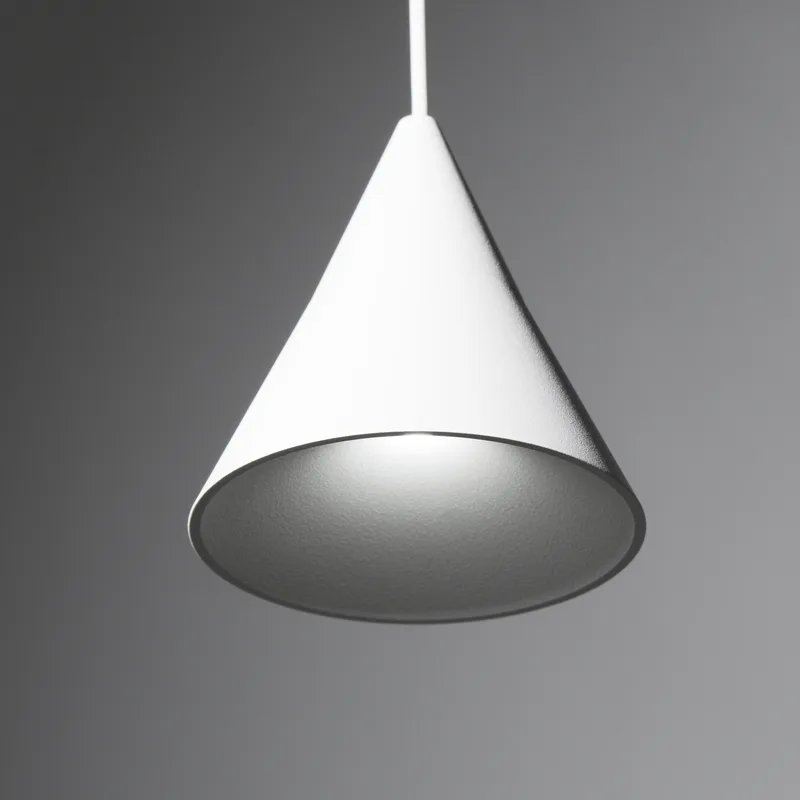 Colgante LED KARTIO 7,6W de Leuk