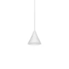 Colgante LED KARTIO 7,6W de Leuk