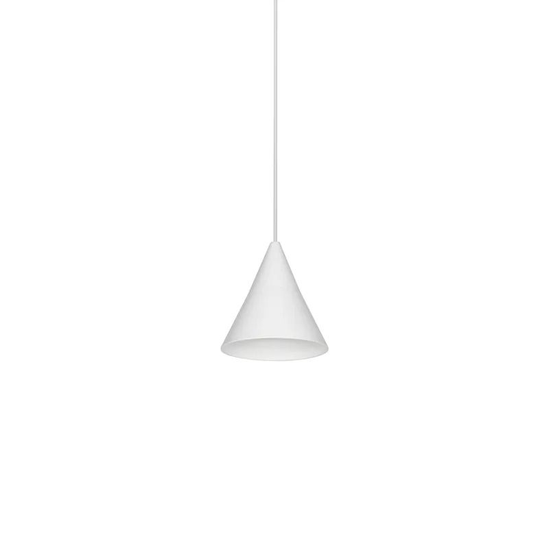 Colgante LED KARTIO 7,6W de Leuk