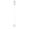 Colgante LED KARTIO 7,6W de Leuk