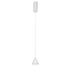 Colgante LED KARTIO 7,6W de Leuk