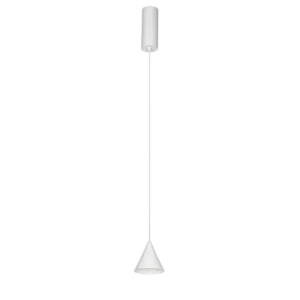 Colgante LED KARTIO 7,6W de Leuk