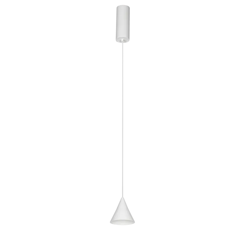 Colgante LED KARTIO 7,6W de Leuk