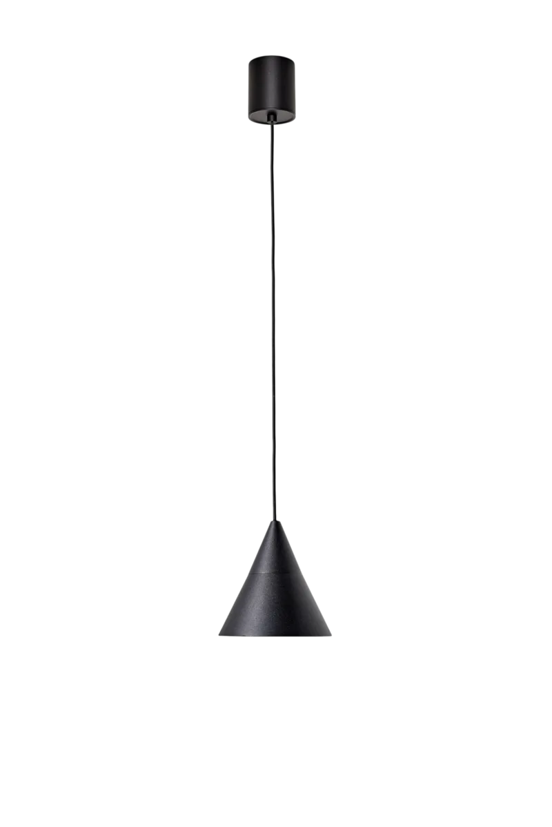 Colgante LED KARTIO 7,6W de Leuk
