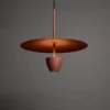 Colgante LED MARDAI 12W de Leuk