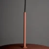 Colgante LED MARDAI 12W de Leuk