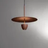 Colgante LED MARDAI 12W de Leuk