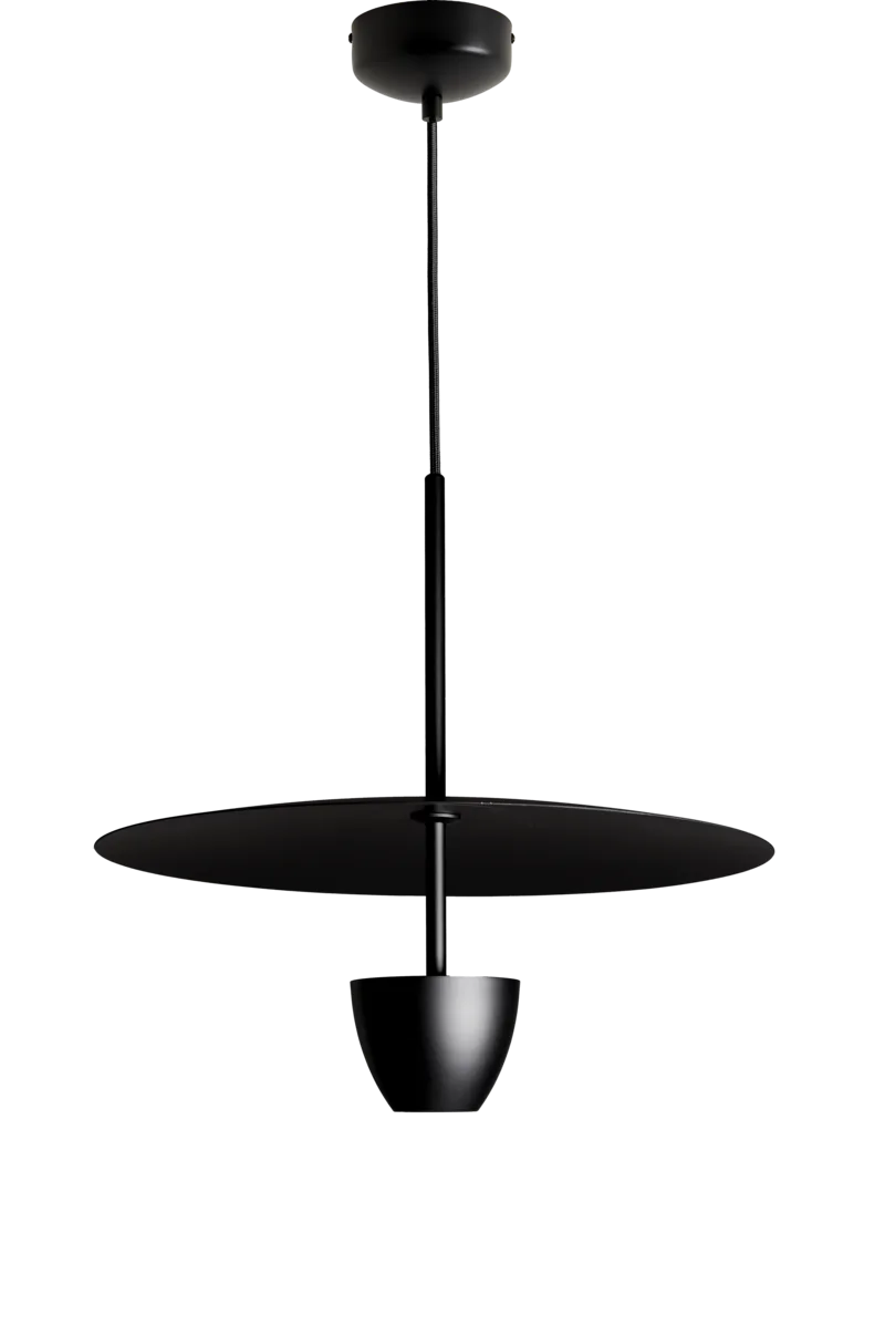 Colgante LED MARDAI 12W de Leuk