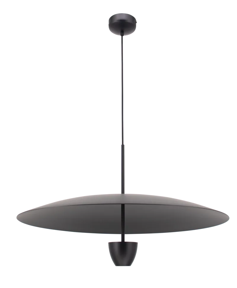 Colgante LED MARDAI 12W de Leuk