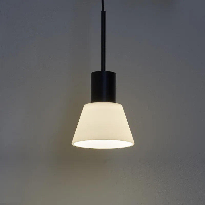 Colgante LED NIAO SU 7W de Leuk