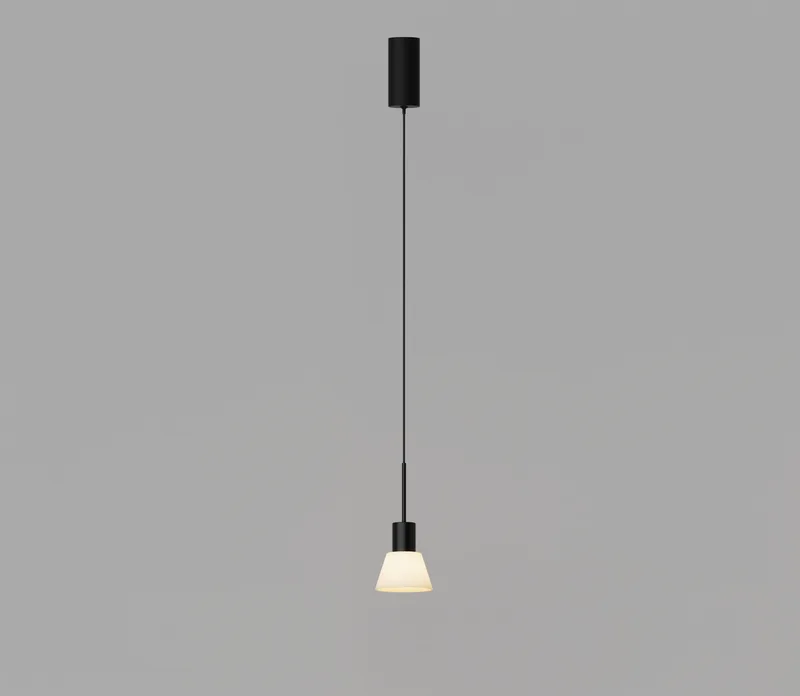 Colgante LED NIAO SU 7W de Leuk