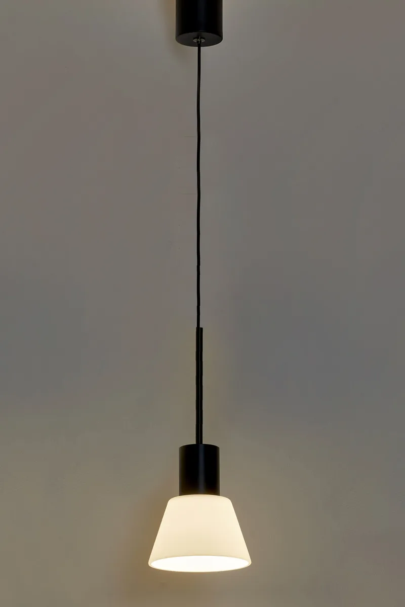 Colgante LED NIAO SU 7W de Leuk