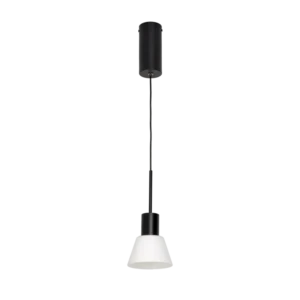 Colgante LED NIAO SU 7W de Leuk