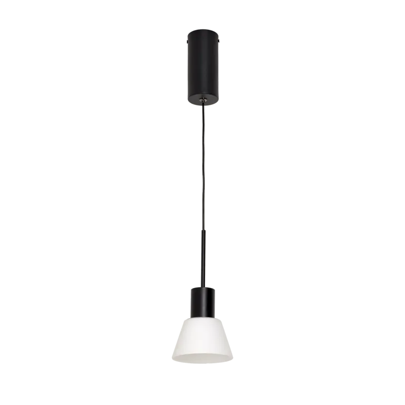 Colgante LED NIAO SU 7W de Leuk