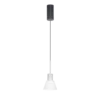 Colgante LED NIAO SU 7W de Leuk