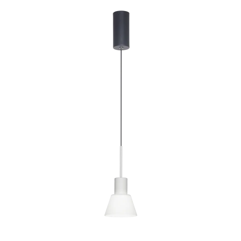 Colgante LED NIAO SU 7W de Leuk
