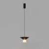 Colgante LED NIAO 7W de Leuk