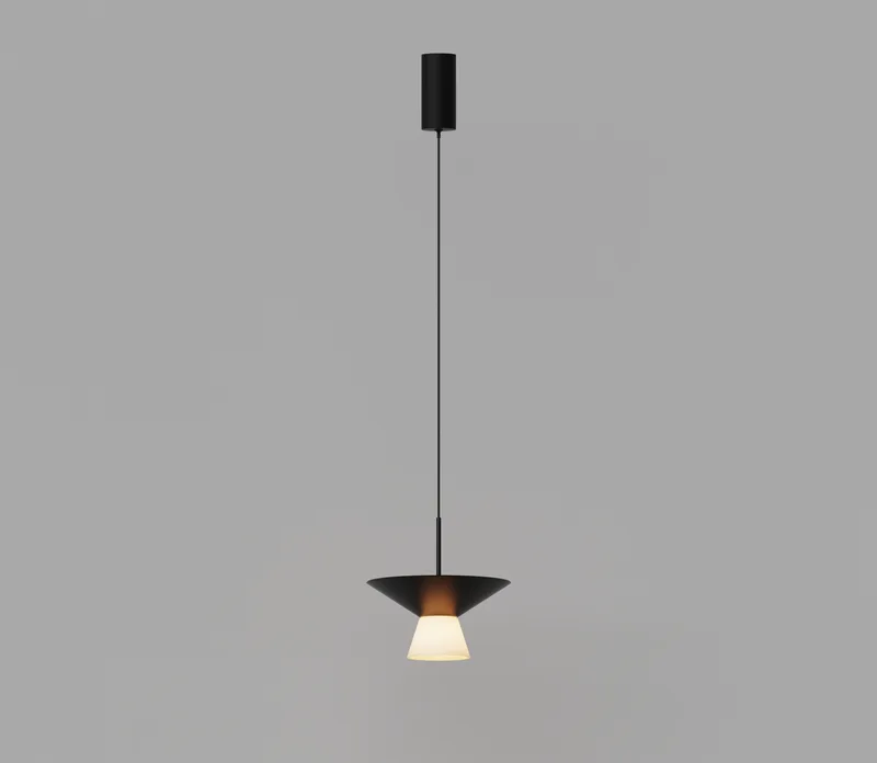 Colgante LED NIAO 7W de Leuk