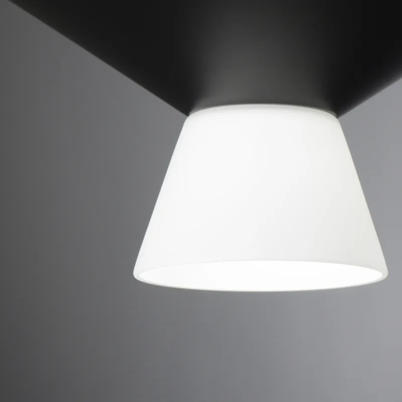 Colgante LED NIAO 7W de Leuk
