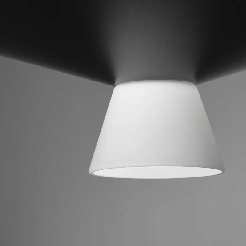 Colgante LED NIAO 7W de Leuk