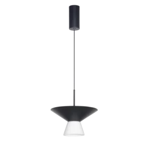 Colgante LED NIAO 7W de Leuk