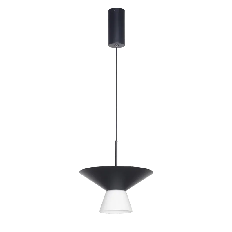 Colgante LED NIAO 7W de Leuk