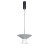Colgante LED NIAO 7W de Leuk