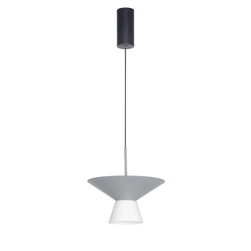 Colgante LED NIAO 7W de Leuk