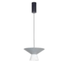 Colgante LED NIAO 7W de Leuk