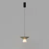 Colgante LED NIAO 7W de Leuk