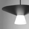 Colgante LED NIAO III 7W de Leuk