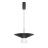 Colgante LED NIAO III 7W de Leuk