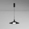 Colgante LED NIAO III 7W de Leuk