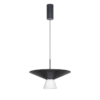 Colgante LED NIAO III 7W de Leuk