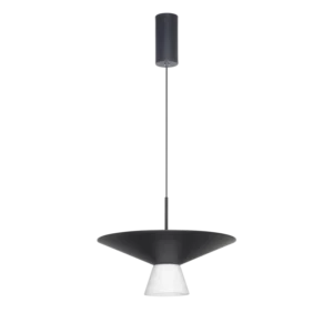 Colgante LED NIAO III 7W de Leuk