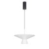 Colgante LED NIAO III 7W de Leuk