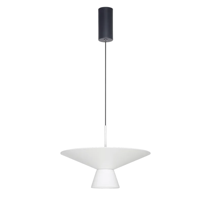 Colgante LED NIAO III 7W de Leuk