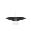 Colgante LED NIAO II 7W de Leuk