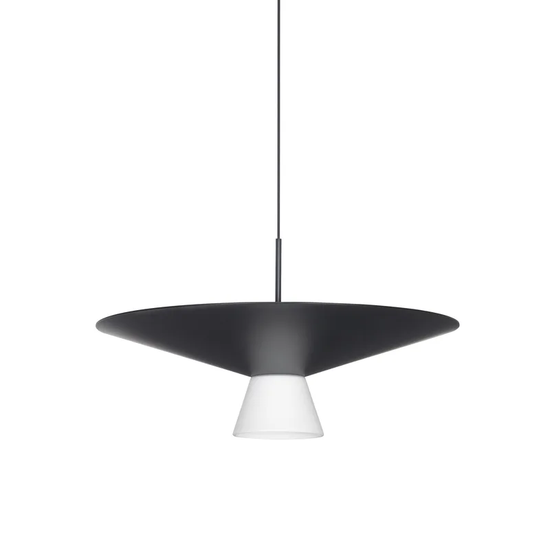 Colgante LED NIAO II 7W de Leuk