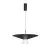Colgante LED NIAO II 7W de Leuk