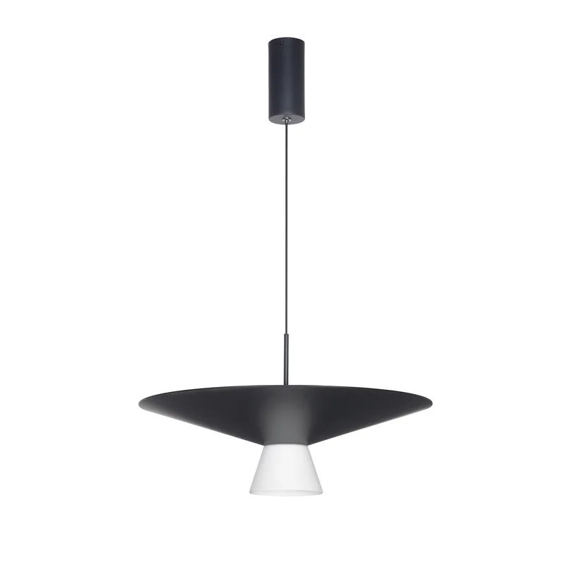 Colgante LED NIAO II 7W de Leuk