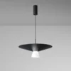 Colgante LED NIAO II 7W de Leuk