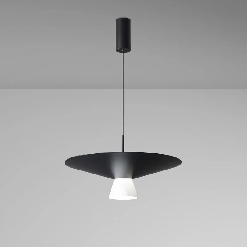 Colgante LED NIAO II 7W de Leuk